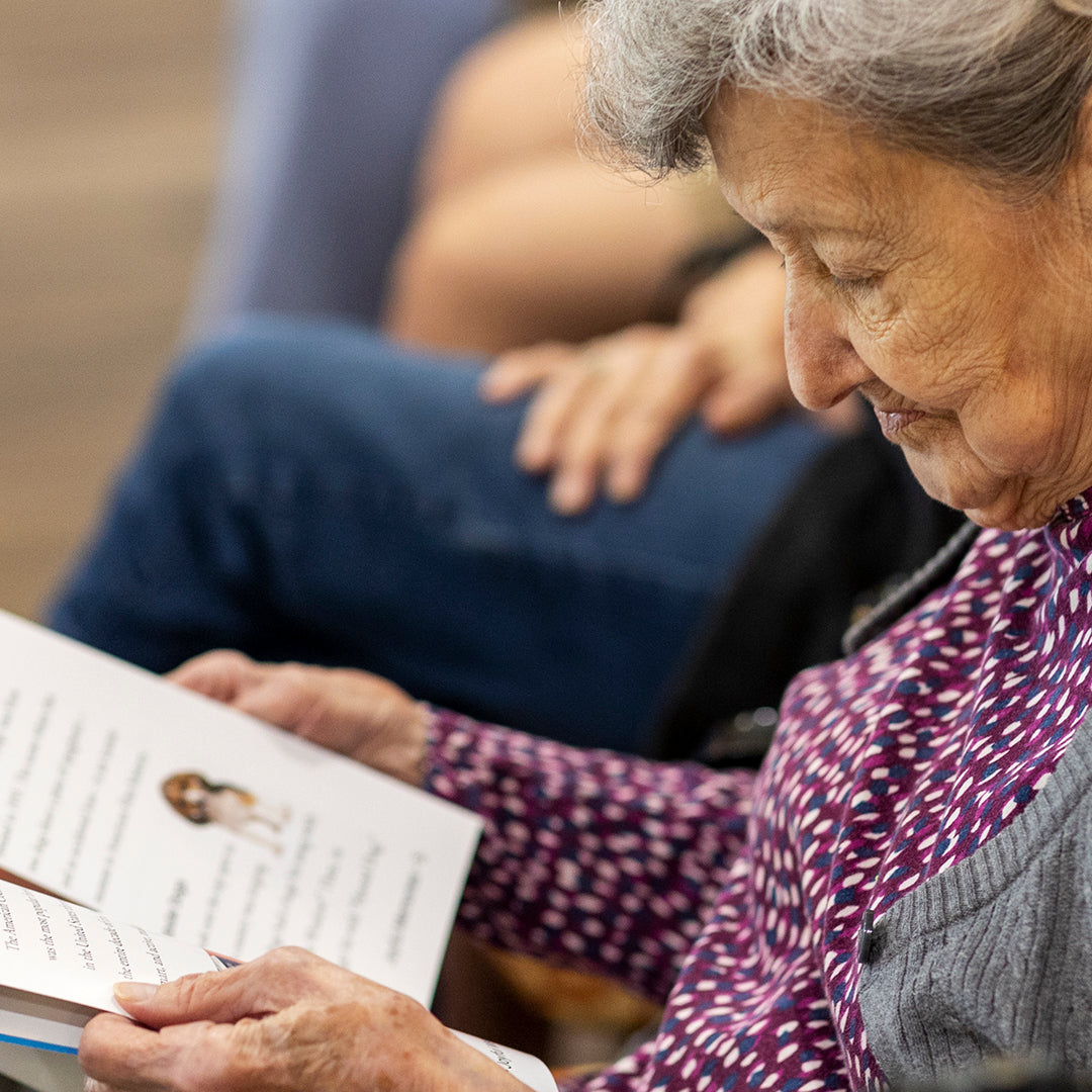 1 Issue Each Month for 8 Months