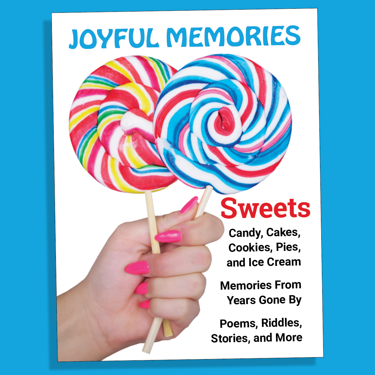 Sweets Issue
