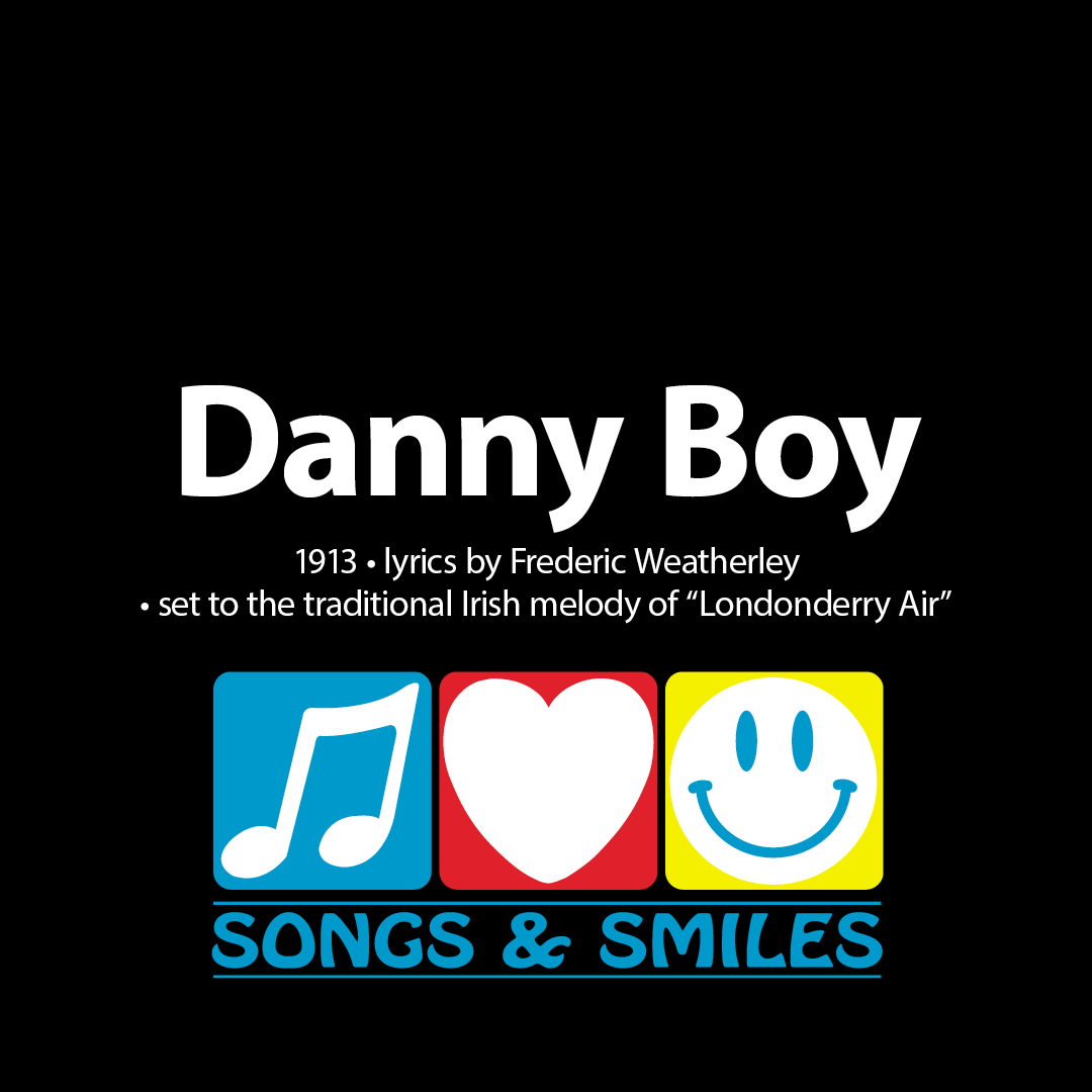 Singalong Leader Videos - Danny Boy