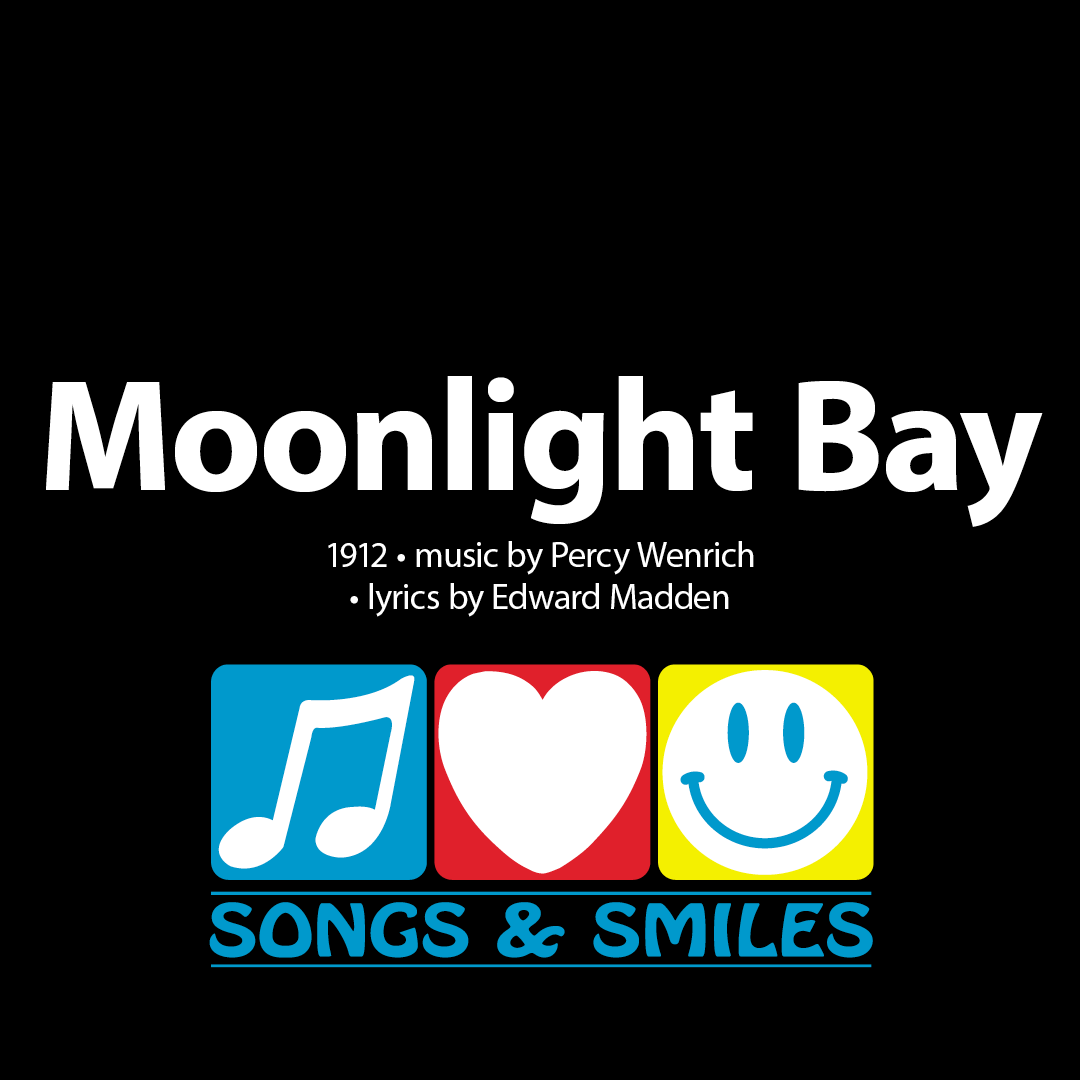 Singalong Leader Videos - Moonlight Bay