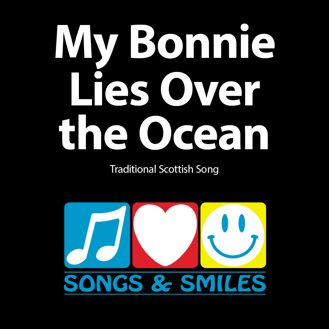 Singalong Leader Videos - My Bonnie Lies Over the Ocean