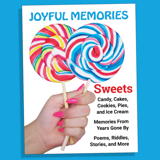 Sweets Issue