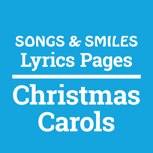 Lyrics Pages: Christmas Carols