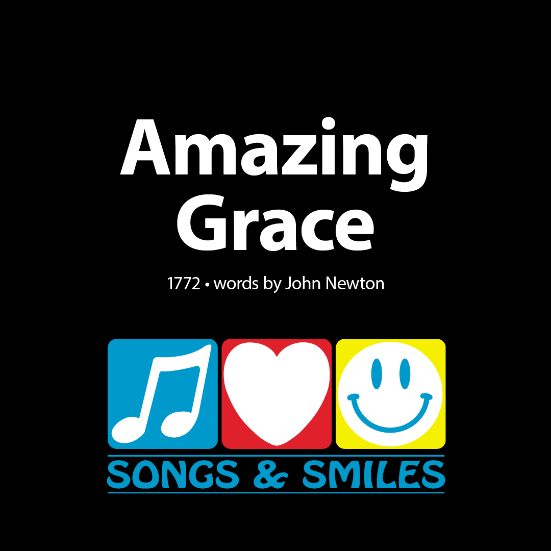 Singalong Leader Videos - Amazing Grace