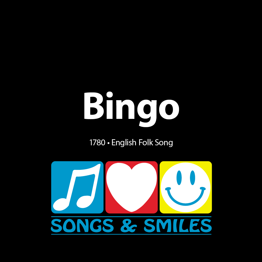 Singalong Leader Videos - Bingo