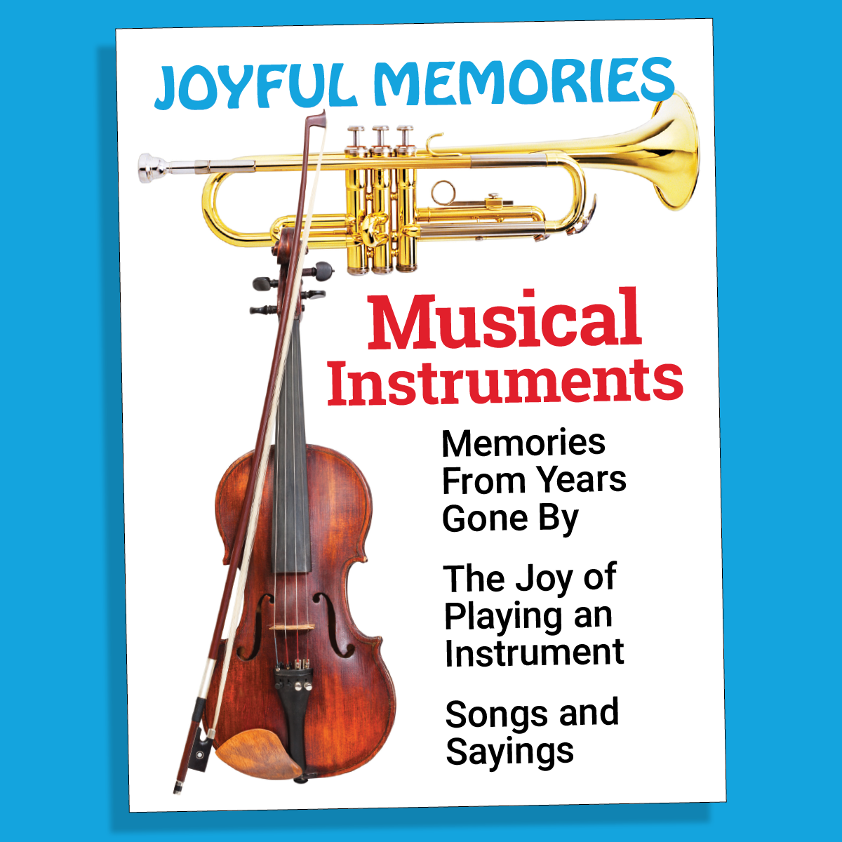 Musical Instruments Issue