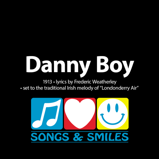 Singalong Video - Danny Boy