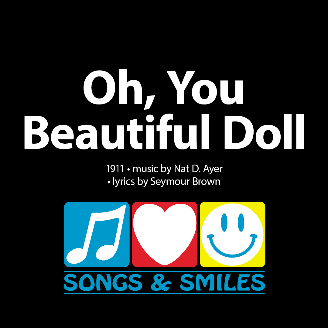 Singalong Video - Oh, You Beautiful Doll