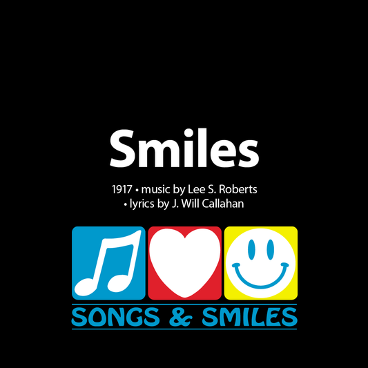 Singalong Video - Smiles